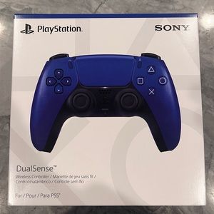 PlayStation Controller DualSense